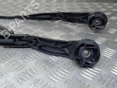 Front windshield wiper arm RENAULT SCÉNIC IV (J9_) 1.5 dCi 110 | BP24283049C143 