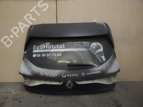 Bakluke CC/Kombi-Kupé RENAULT MEGANE IV Hatchback (B9A/M/N_) 1.5 dCi 90 (B9A1) (90 hp) 24263936