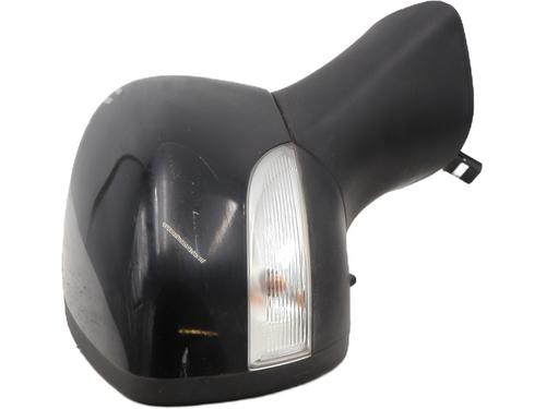 Right mirror RENAULT CLIO IV (BH_) 1.5 dCi 75 | BP28318121C27 