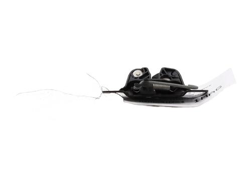 Used Tailgate lock PEUGEOT 406 Coupe (8C) 2.0 16V (135 hp) 28601401