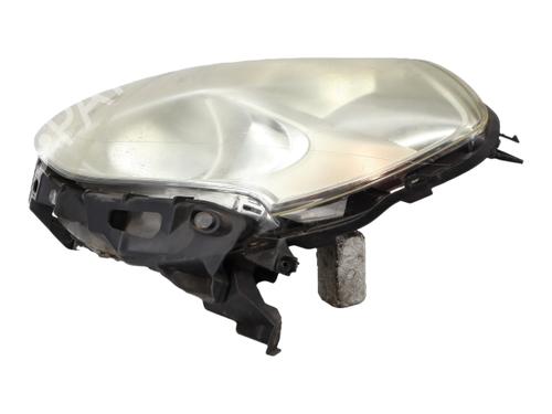 Used Left headlight Left headlight RENAULT CLIO III (BR0/1, CR0/1) 1.5 dCi (C/BR0G, C/BR1G) (68 hp) 40501566 40501566
