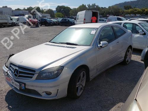 Switch MERCEDES-BENZ CLC-CLASS (CL203) CLC 200 CDI (203.707) | BP26392970I30  - Image 21