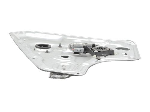 Rear left window mechanism KIA VENGA (YN) 1.4 CVVT | BP26431195C24