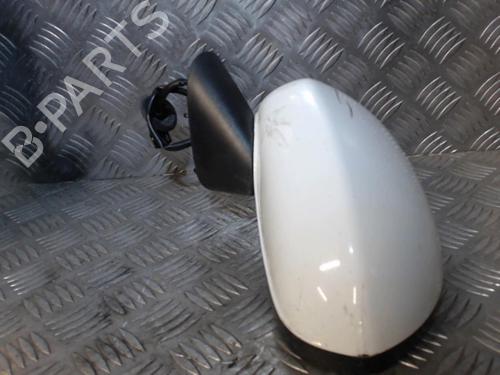 Left mirror OPEL CORSA D (S07) 1.2 (L08, L68) | BP24273505C26 