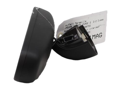 Rear mirror JAGUAR X-TYPE I (X400) 2.2 D | BP37482367I6 - Image 2