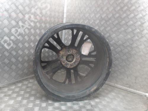 Used Rim Rim 26617051 26617051