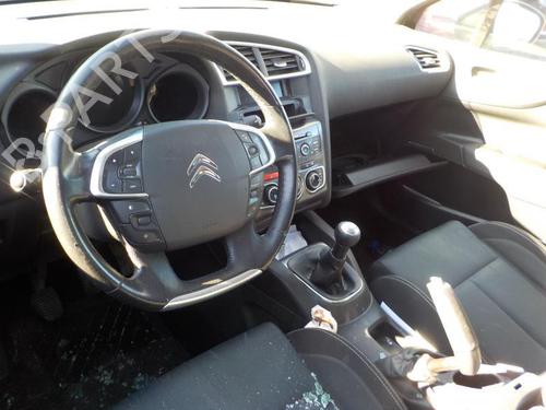 Steering pump CITROËN C4 II (NC_) 1.6 HDi 90 | BP24266586M99 - Image 9