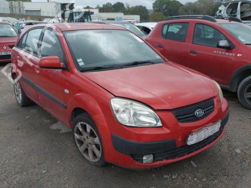 Left taillight KIA RIO II (JB) 1.5 CRDi | BP24265086C34 