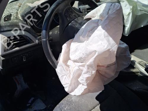 Left sun visor BMW 1 (F20) 114 d | BP30061103I1  - Image 19