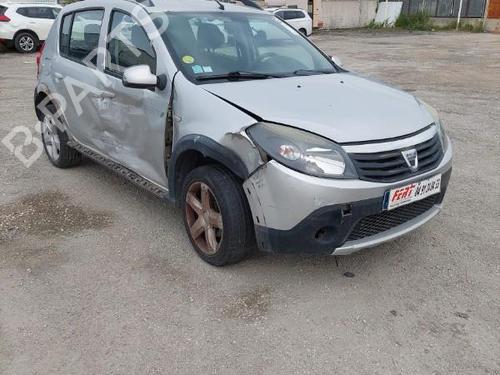 Gearbox DACIA SANDERO 1.5 dCi | BP24279072M3  - Image 6