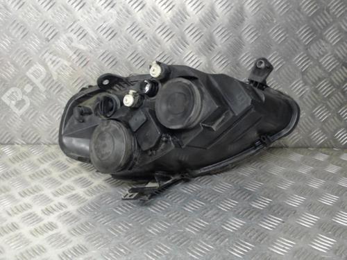 Left headlight LANCIA MUSA (350_) 1.3 D Multijet (350.AXB11, 350.AXB1A) | BP24282786C28  - Image 6