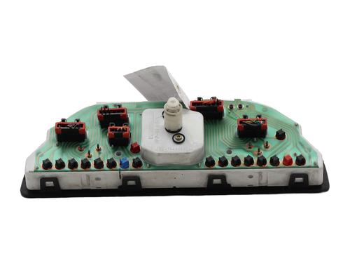 Instrument cluster PEUGEOT BOXER Platform/Chassis (ZCT_) 2.5 D | BP29372146C47 