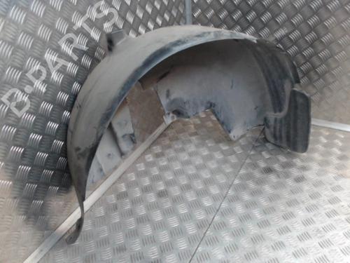 Wheel arch CITROËN C4 CACTUS 1.2 VTi 82 | BP24274271C56 