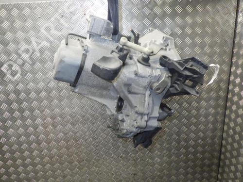 Gearbox PEUGEOT 208 I (CA_, CC_) 1.2 VTI 82 | BP24263820M3