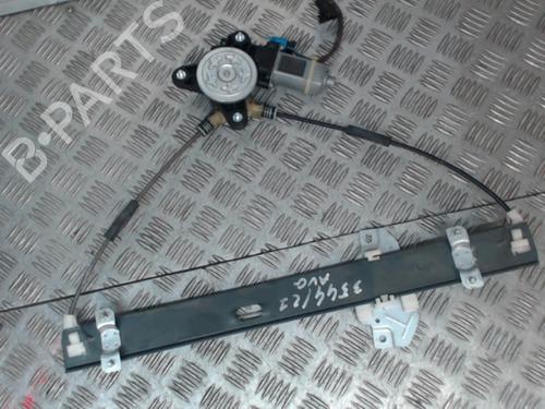 Front left window mechanism CHEVROLET MATIZ (M200, M250) 0.8 | BP24280297C22  - Image 5