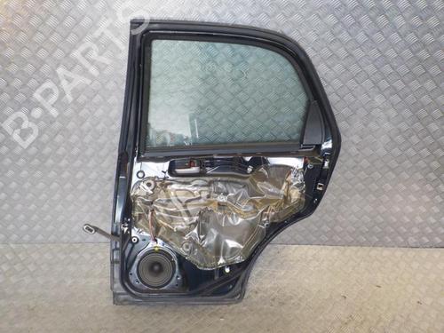 Right rear door SUZUKI SX4 (EY, GY) 1.6 VVT (RW416, YA21S) 6800380810
