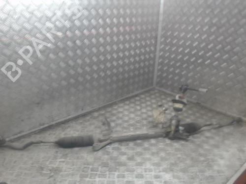 Used Steering rack Steering rack RENAULT KADJAR (HA_, HL_) 1.6 dCi 130 (HLA4) (130 hp) 29007169 29007169
