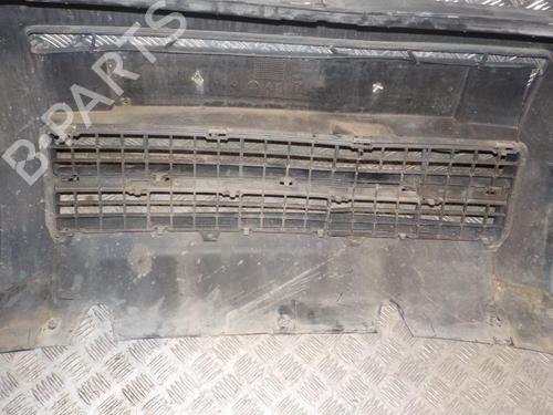 Front bumper CITROËN BERLINGO / BERLINGO FIRST Box Body/MPV (M_) 1.9 D 70 (MBWJZ, MCWJZ) | BP24815990C7 
