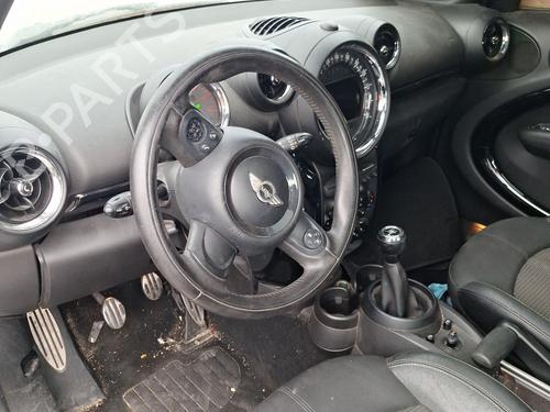 Left sun visor MINI MINI COUNTRYMAN (R60) Cooper SD | BP30300247I1 - Image 20