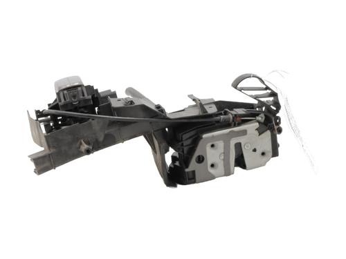 Front right lock FORD FOCUS III 1.6 TDCi | BP27173851C97 