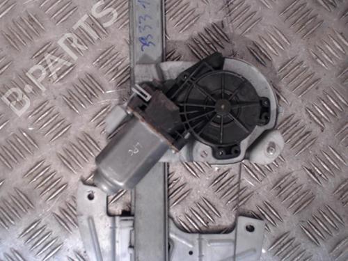 Front left window mechanism CITROËN C1 (PM_, PN_) 1.0 | BP24270276C22 
