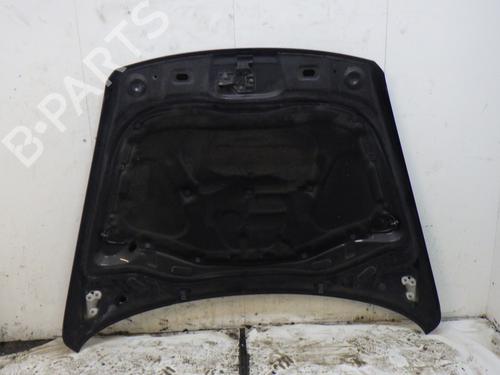 Capot Capot VW TOUAREG (7LA, 7L6, 7L7) 2.5 R5 TDI (174 hp) 32673983 32673983