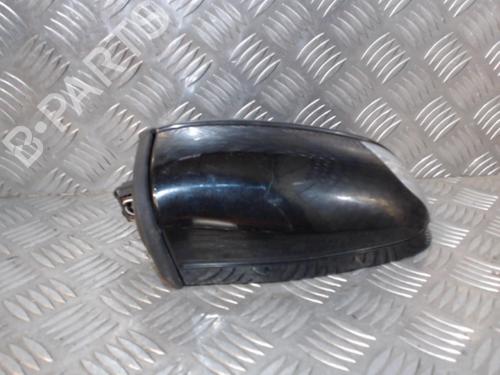 Retrovisor direito Retrovisor direito MERCEDES-BENZ E-CLASS (W210) E 200 CDI (210.007) (116 hp) 24266112 24266112