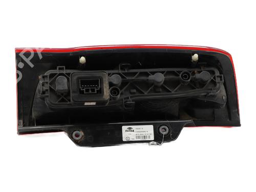 Used Right taillight Right taillight CITROËN NEMO Box Body/MPV (AA_) 1.3 HDi 75 (75 hp) 33456850 33456850
