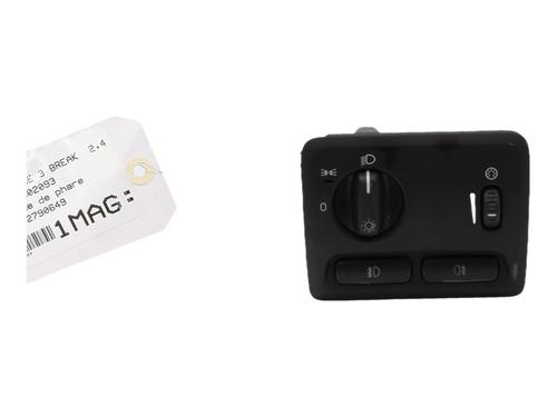 Headlight switch VOLVO V70 III (135) 2.4 D | BP39150848I24 - Image 3