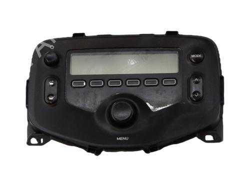 Radio PEUGEOT 108 1.2 | BP39748635E6 - Image 5