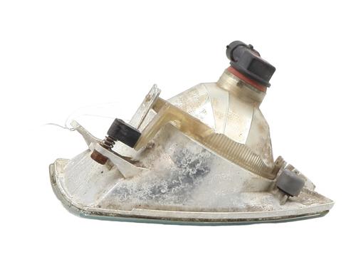 Left front fog light SKODA ROOMSTER (5J7) 1.9 TDI | BP32238051C30 