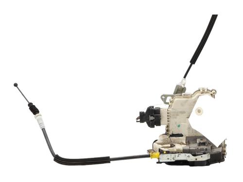 Rear left lock AUDI A4 B8 Avant (8K5) 2.0 TDI | BP30732753C100