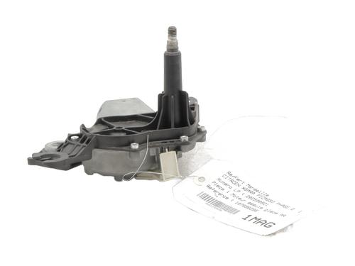 Used Rear wiper motor Rear wiper motor CITROËN XSARA PICASSO (N68) 1.6 HDi (90 hp) 26743285 26743285