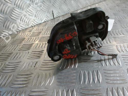 Used Lamp holder Lamp holder RENAULT MEGANE III Hatchback (BZ0/1_, B3_) 1.5 dCi (BZ09, BZ0D, BZ1W, BZ29, BZ14) (110 hp) 24271229 24271229