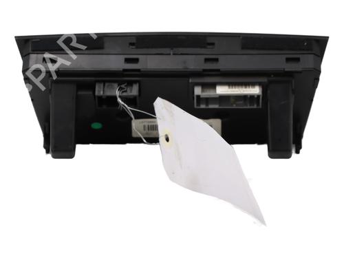 Climate control SAAB 9-3 Convertible (YS3F) 1.9 TiD | BP30444922I5 - Image 4
