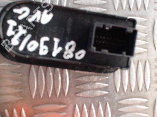 Left front window switch FIAT 500e (332_) Elektro (FA1) | BP24264853I27 