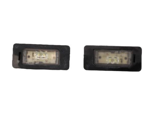Licence plate light BMW X1 (E84) xDrive 20 d | BP40607720I40 - Image 2