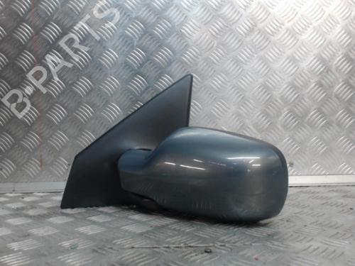 Left mirror RENAULT MEGANE II (BM0/1_, CM0/1_) 1.5 dCi (BM1F, CM1F) | BP24282623C26 