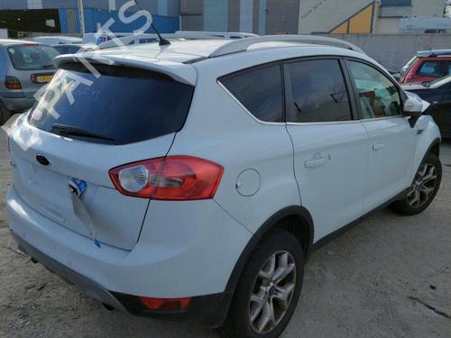 Køfangervange FORD KUGA I 2.0 TDCi | BP24279226C73 - Image 11