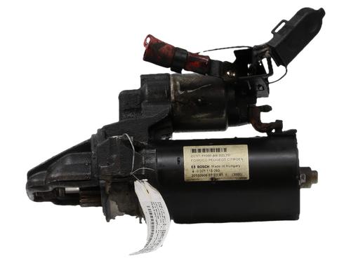 Starter PEUGEOT BOXER Van 2.2 HDi 130 | BP39436196M8 - Image 2