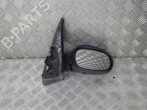 Right mirror RENAULT CLIO II (BB_, CB_) 1.5 dCi (B/CB07) | BP24275404C27 