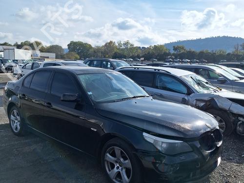 Gear lever BMW 5 (E60) 520 d | BP32443972M90 - Image 6