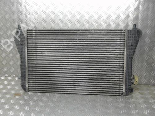 Used Intercooler Intercooler VW TIGUAN (5N_) 2.0 TDI (140 hp) 24931610 24931610