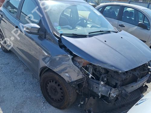 Left sun visor FORD KA+ III (UK, FK) 1.2 Ti-VCT | BP30615698I1 - Image 9