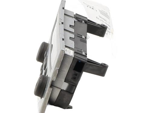 Climate control OPEL MERIVA A MPV (X03) 1.7 CDTI (E75) | BP32217790I5