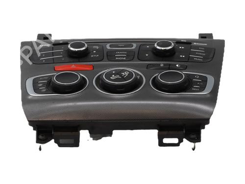 Climate control CITROËN C4 II (NC_) 1.6 HDi 115 | BP38090493I5 - Image 3
