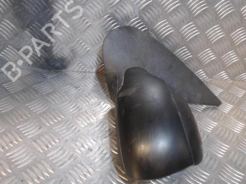Used Left mirror Left mirror PEUGEOT 206+ (2L_, 2M_) 1.4 i (73 hp) 24280427 24280427