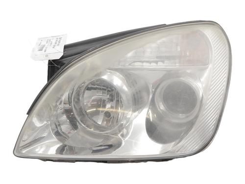 Left headlight KIA CARENS III MPV (UN) 2.0 CRDi 140 | BP25375044C28 - Image 3