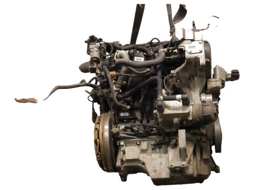 Used Engine Engine FIAT 500X (334_) 1.6 D Multijet (334AXA1B, 334AXA11) (120 hp) 39763100 39763100