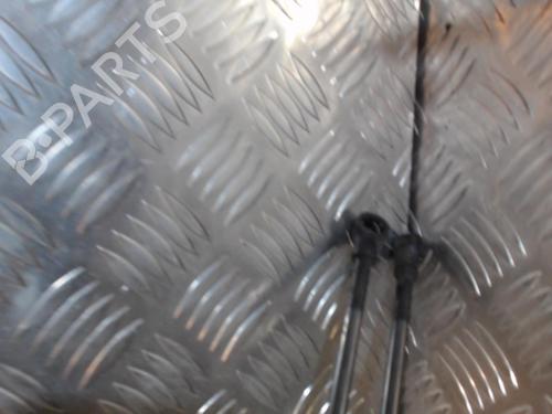 Heckklappendämpfer für CITROËN C3 II (SC_) 1.2 VTi 82 (82 hp) 24273230